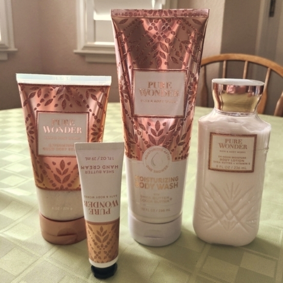 🔥FIRE 50% OFF SALE🔥🛁NWT‼️ Bath & Body Works 
